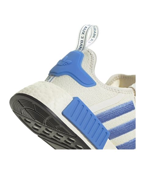 adidas nmd xr1 pr grosse 42 blau weiß|Adidas NMD.